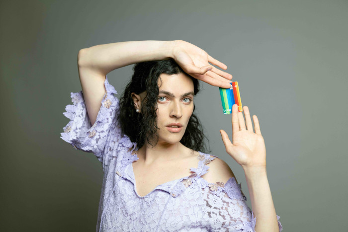 Kreditkarte mit True Name Feature - Kreditkartenportal.de